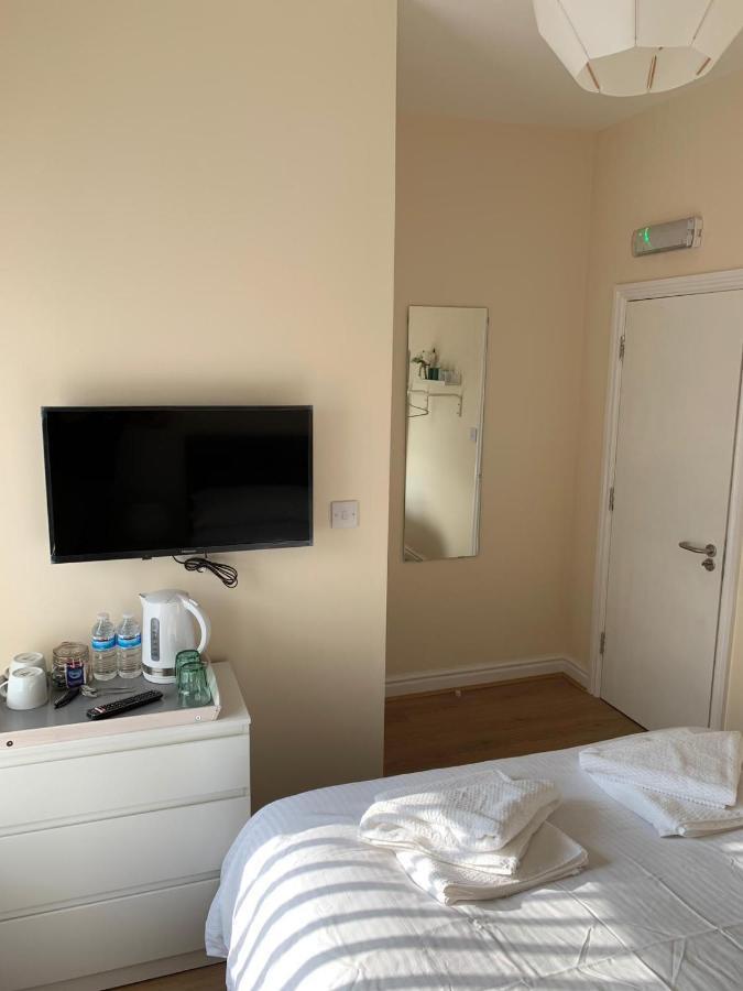 Smeaton Serviced Accommodation Liverpool Eksteriør billede