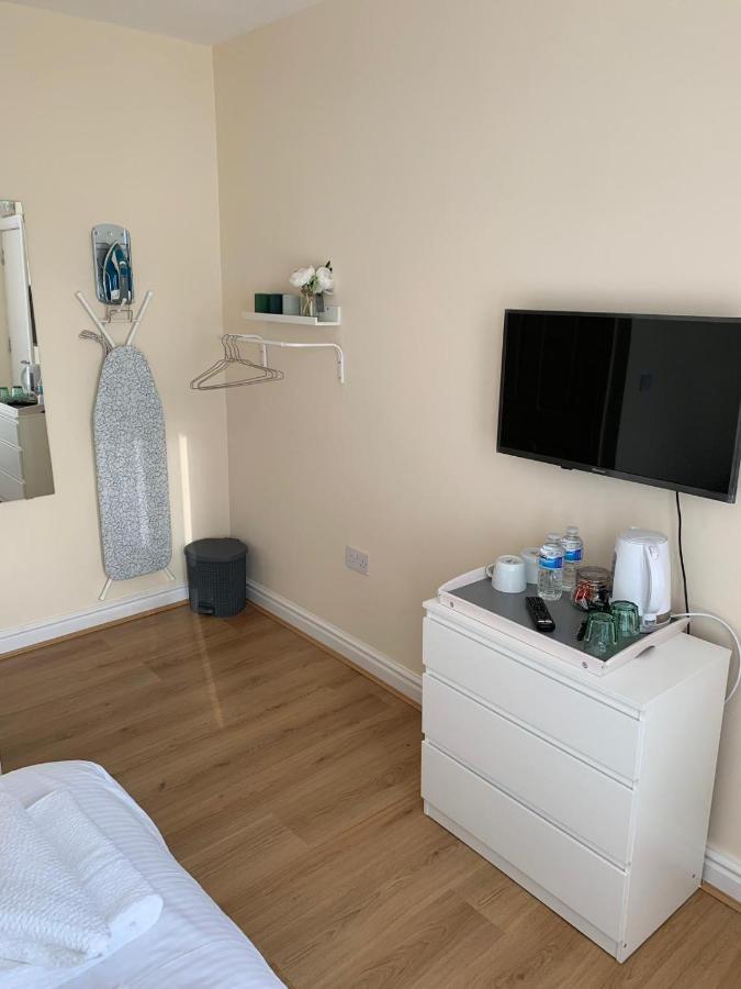 Smeaton Serviced Accommodation Liverpool Eksteriør billede