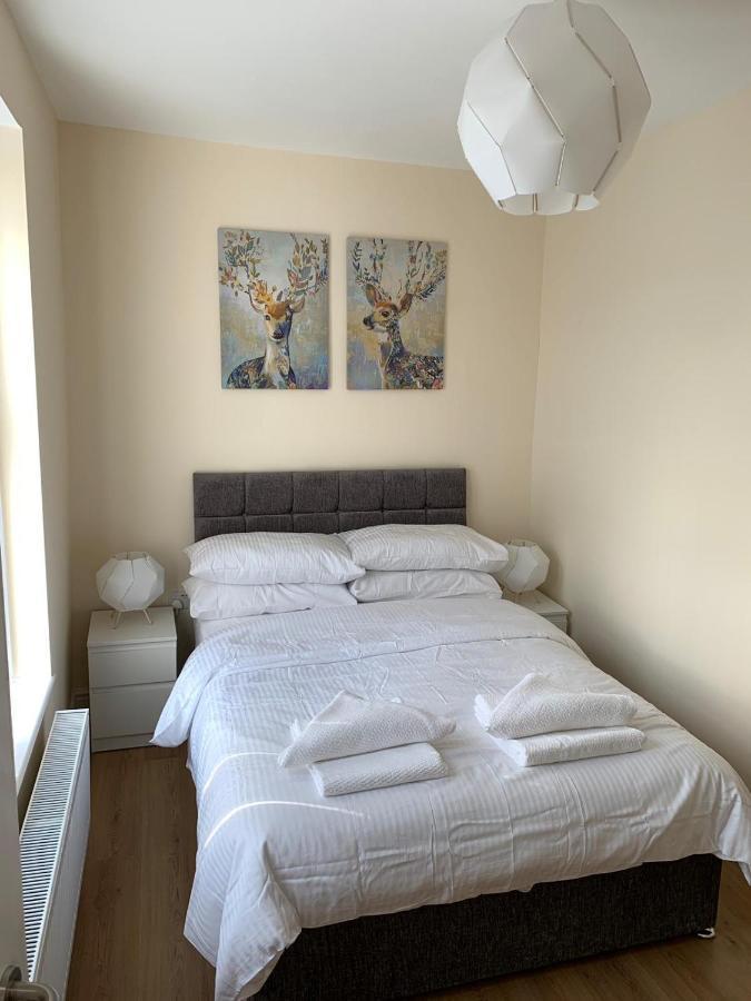 Smeaton Serviced Accommodation Liverpool Eksteriør billede