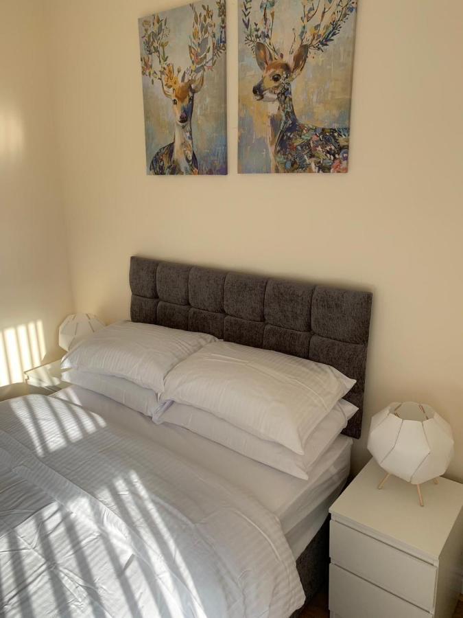 Smeaton Serviced Accommodation Liverpool Eksteriør billede