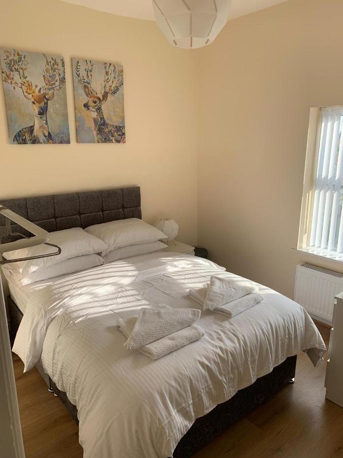 Smeaton Serviced Accommodation Liverpool Eksteriør billede